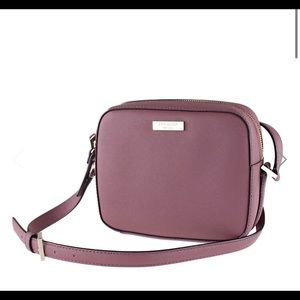 NWT Kate Spade Crossbody Purse | Plumberry